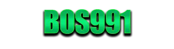 Logo BOS991